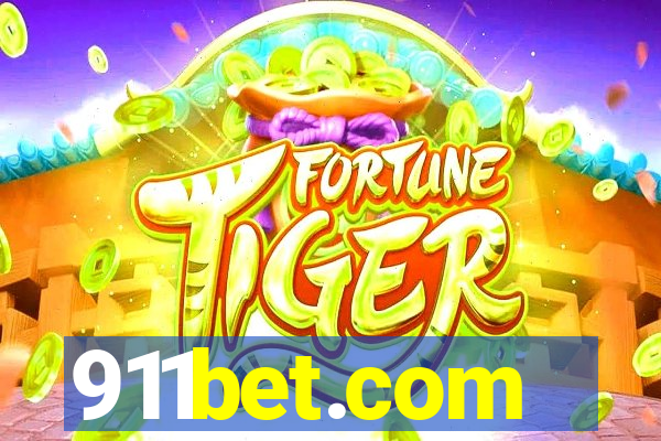 911bet.com