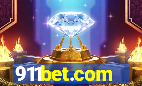 911bet.com