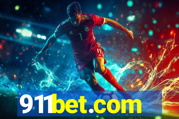 911bet.com