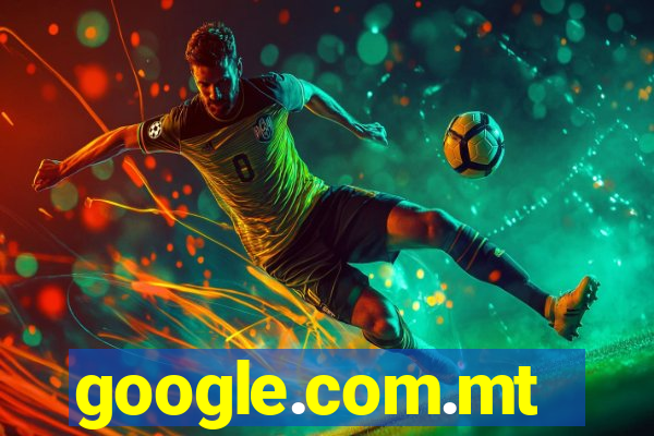 google.com.mt