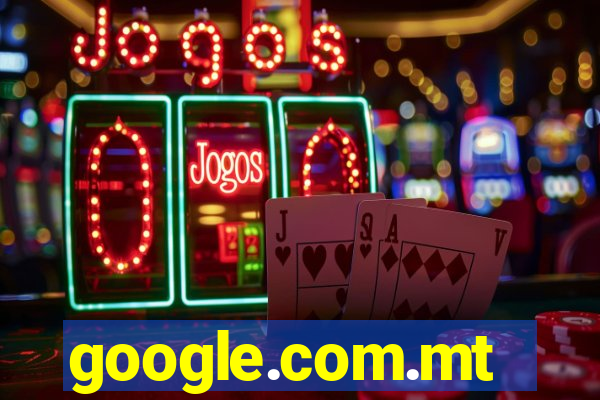 google.com.mt