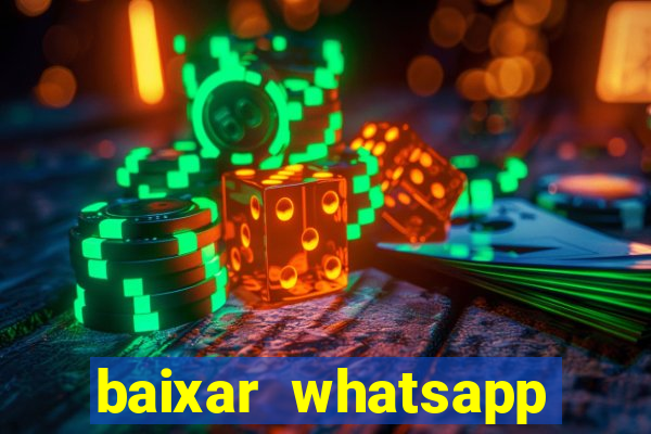 baixar whatsapp beta 3.3.10 atualizado