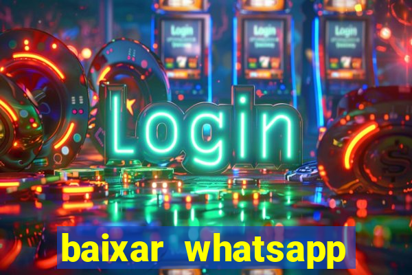 baixar whatsapp beta 3.3.10 atualizado