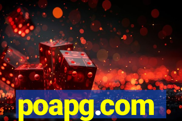 poapg.com