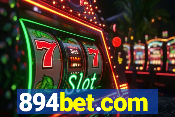 894bet.com