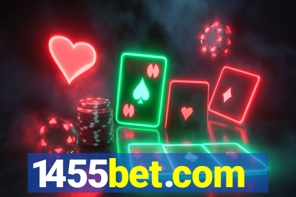 1455bet.com