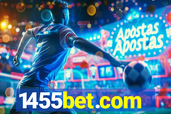 1455bet.com