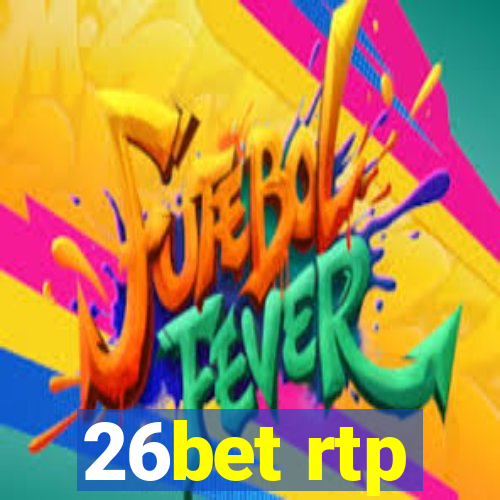 26bet rtp