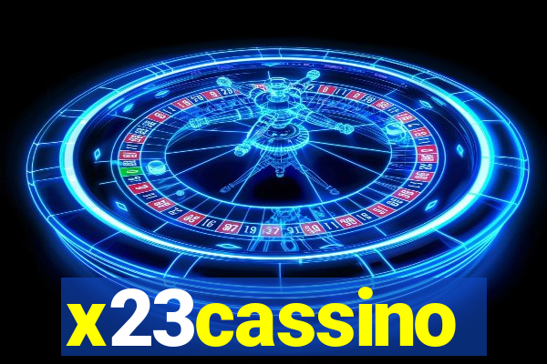 x23cassino