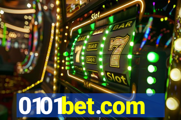 0101bet.com
