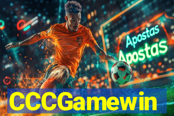CCCGamewin