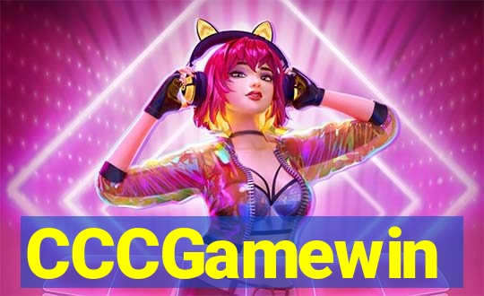 CCCGamewin
