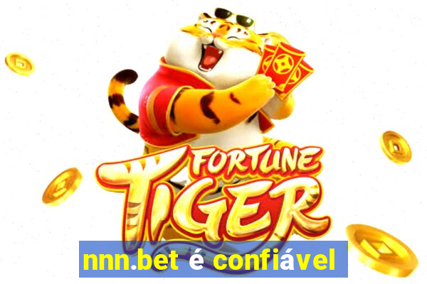 nnn.bet é confiável
