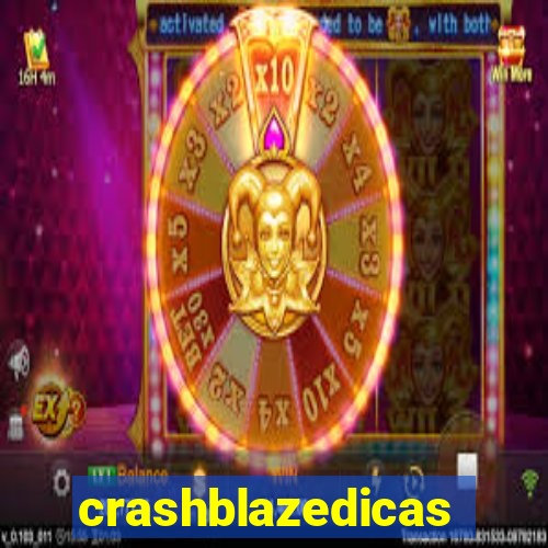 crashblazedicas