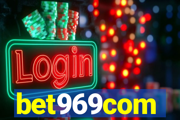 bet969com