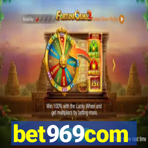bet969com