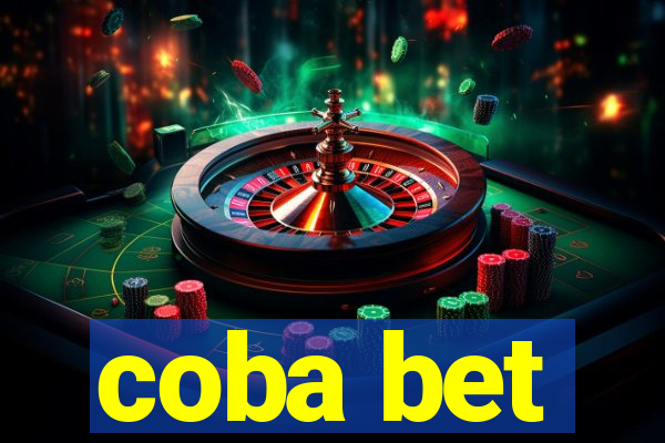 coba bet