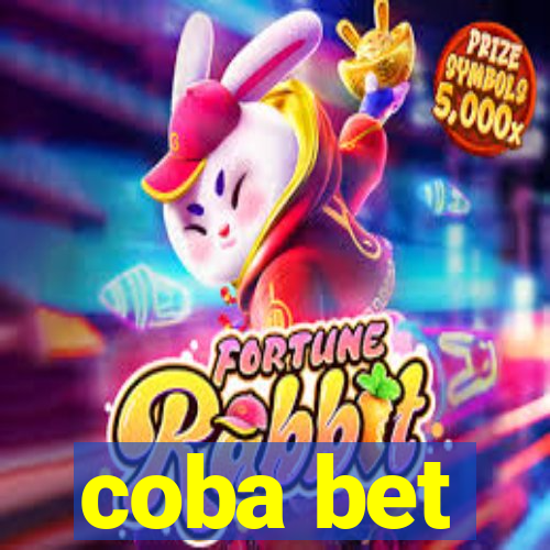 coba bet