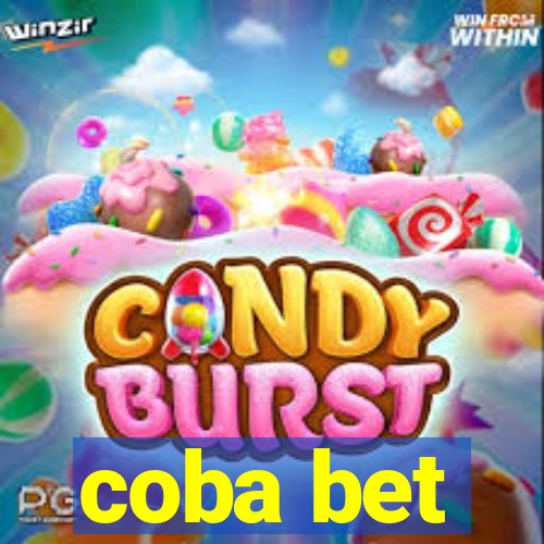 coba bet