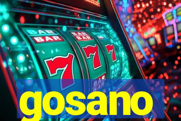gosano