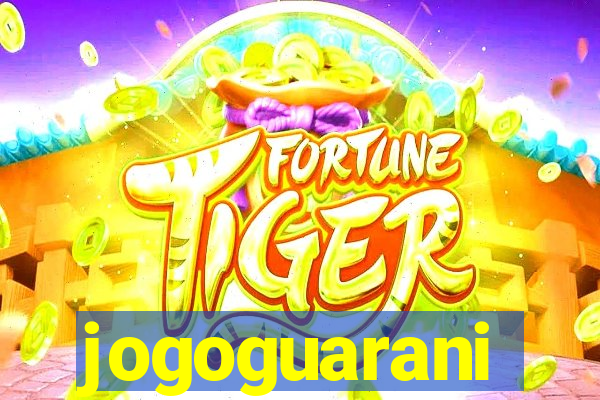 jogoguarani