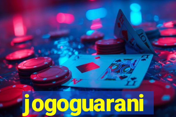 jogoguarani