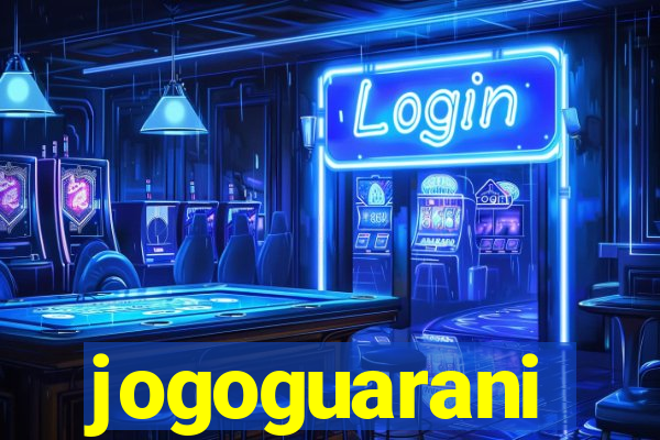 jogoguarani
