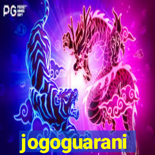 jogoguarani