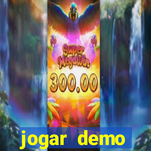 jogar demo pragmatic play