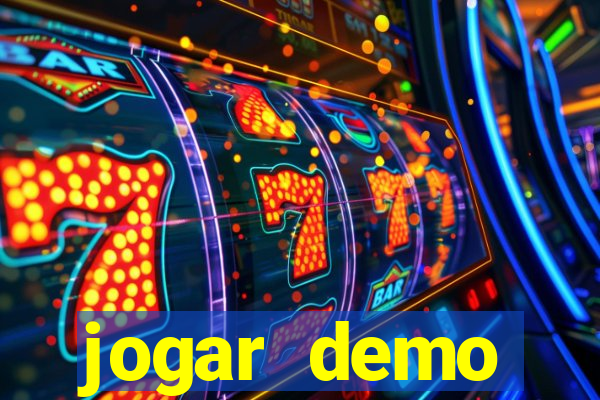 jogar demo pragmatic play