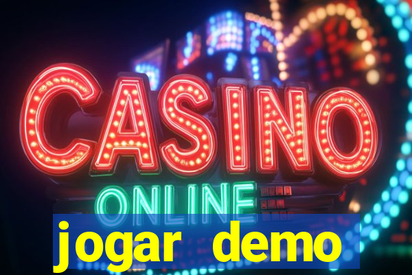 jogar demo pragmatic play