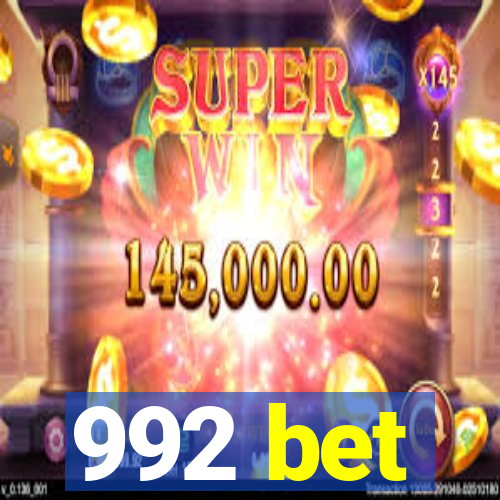 992 bet
