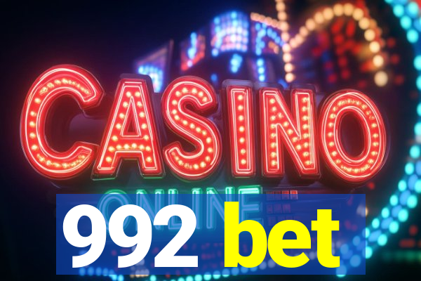 992 bet