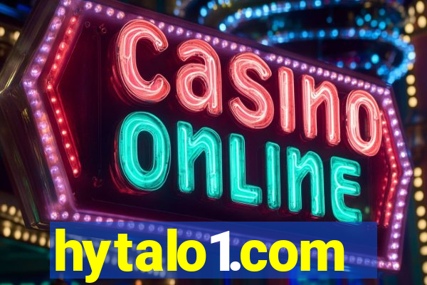 hytalo1.com