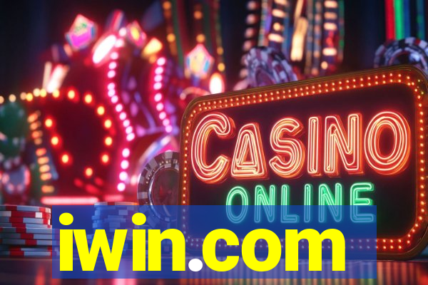 iwin.com
