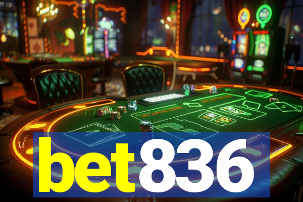 bet836