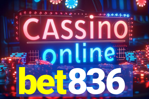 bet836