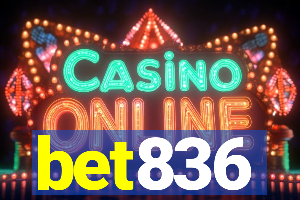 bet836