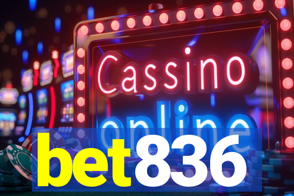 bet836
