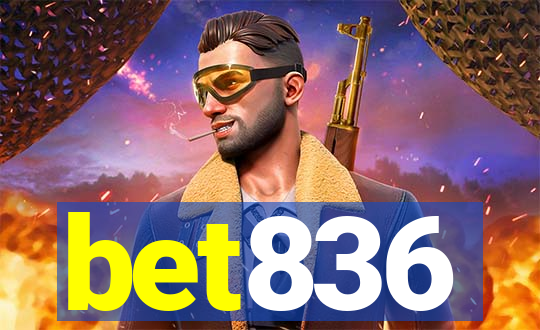 bet836