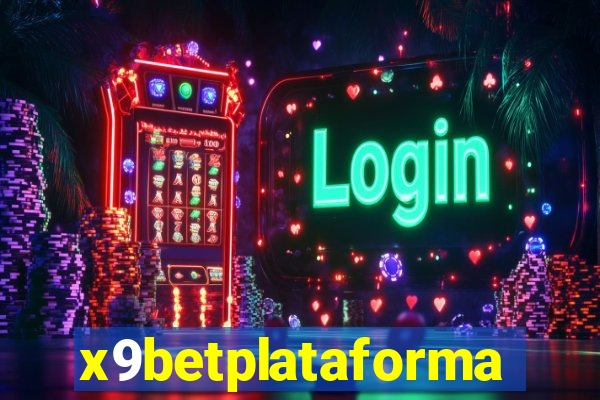 x9betplataforma