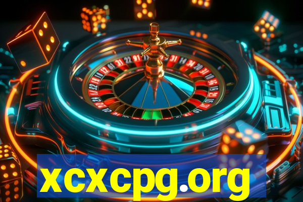 xcxcpg.org