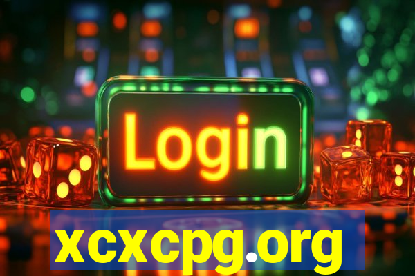 xcxcpg.org