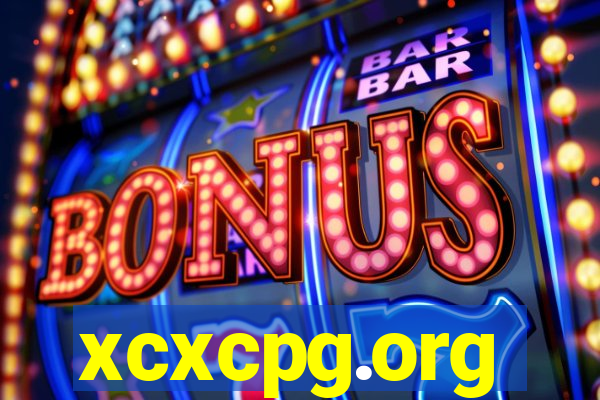 xcxcpg.org