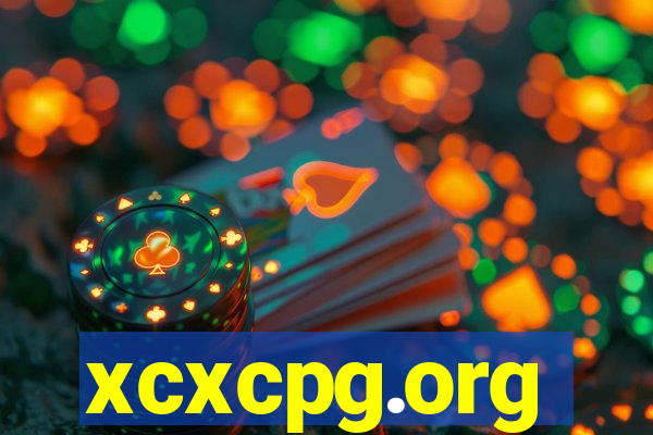 xcxcpg.org