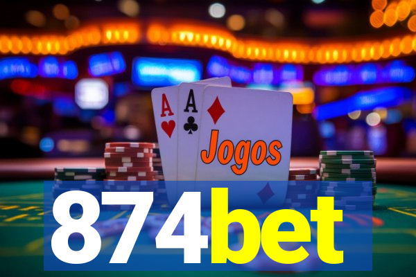 874bet