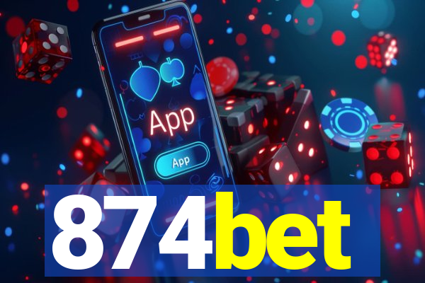 874bet