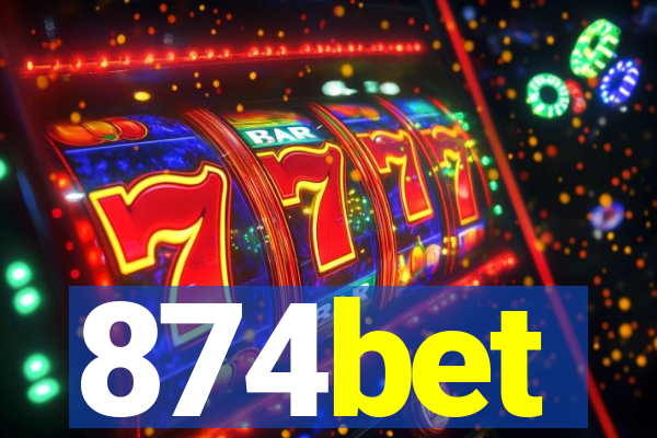 874bet