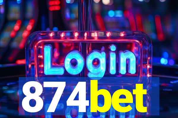 874bet