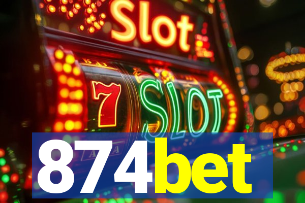 874bet